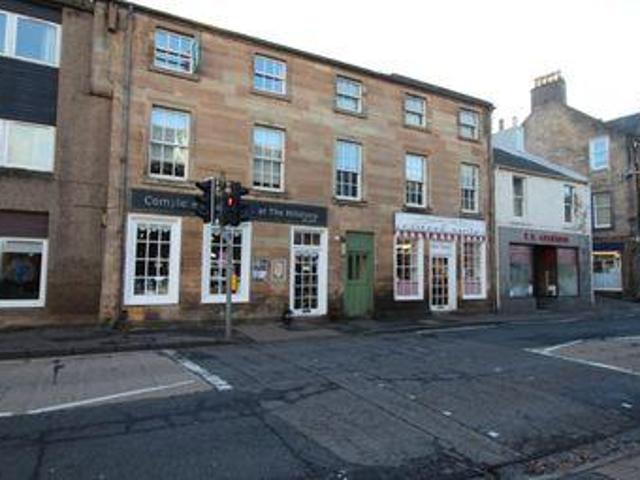 House for rent in Linlithgow, Scotland