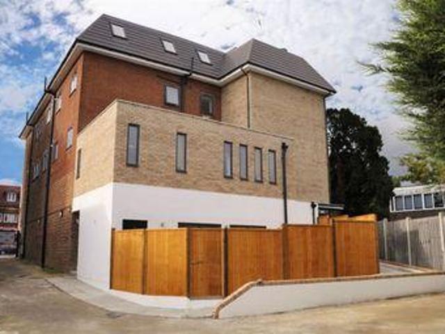 House for rent in Potters Bar, Hertfordshire
