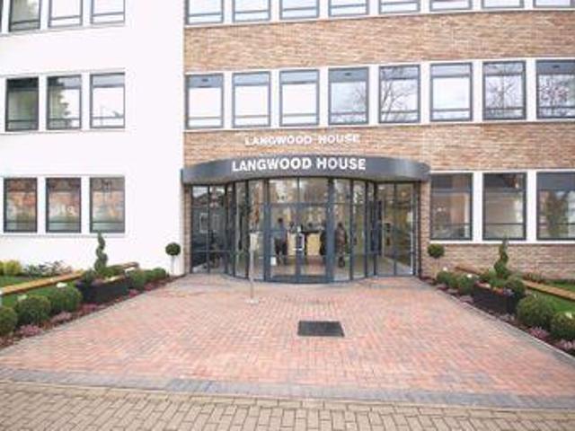 House for rent in Batchworth, Hertfordshire