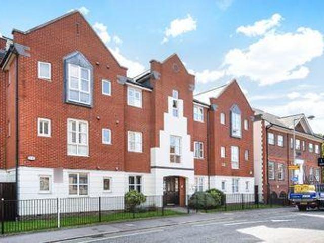 House for rent in Batchworth, Hertfordshire