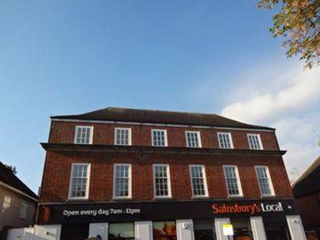 House for rent in Ruislip, Greater London