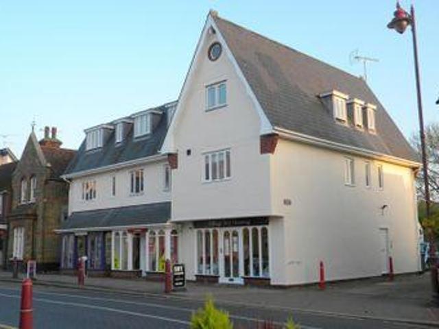 House for rent in Colliers End, Hertfordshire