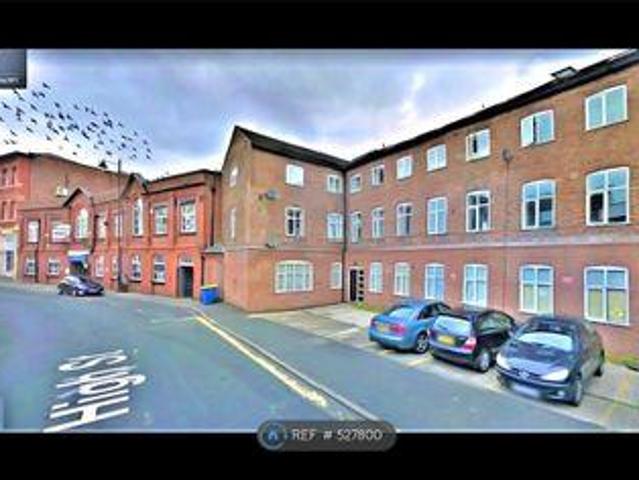House for rent in Greater Manchester