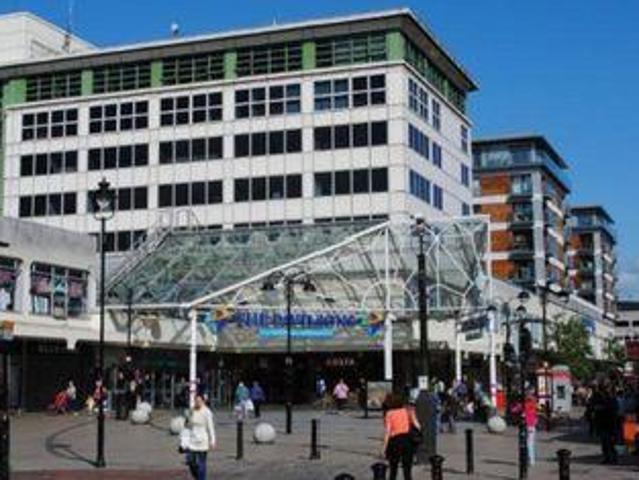 House for rent in Uxbridge, Greater London
