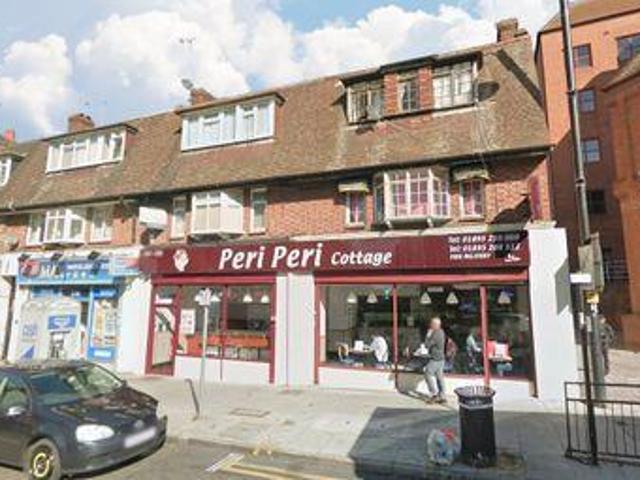 House for rent in Uxbridge, Greater London