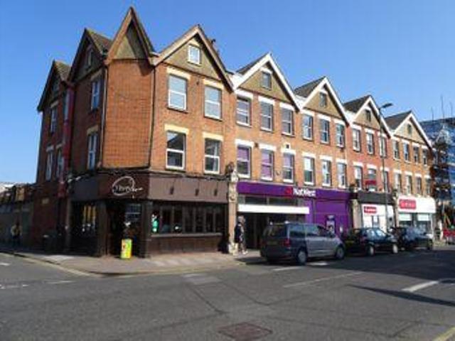House for rent in Ashley Park, Surrey