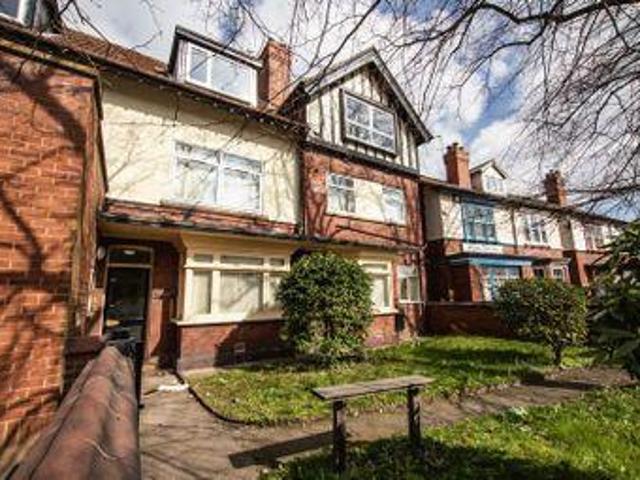 House for rent in South Yorkshire