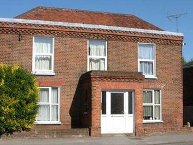 House for rent in Staines, Surrey