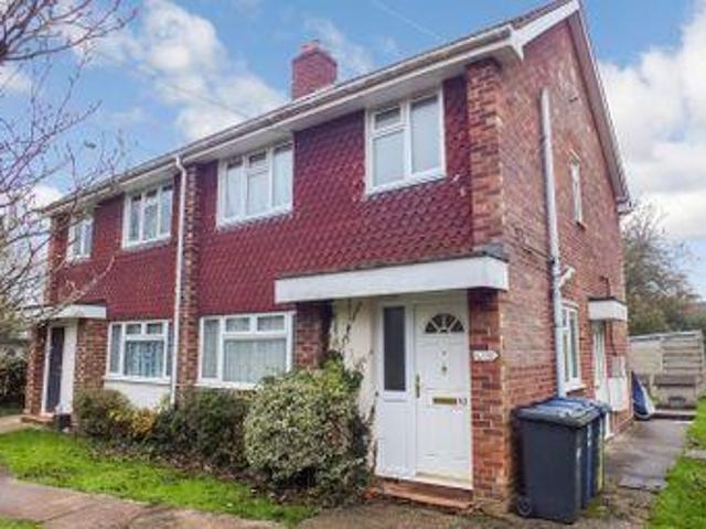 House for rent in Lyons, Greater London