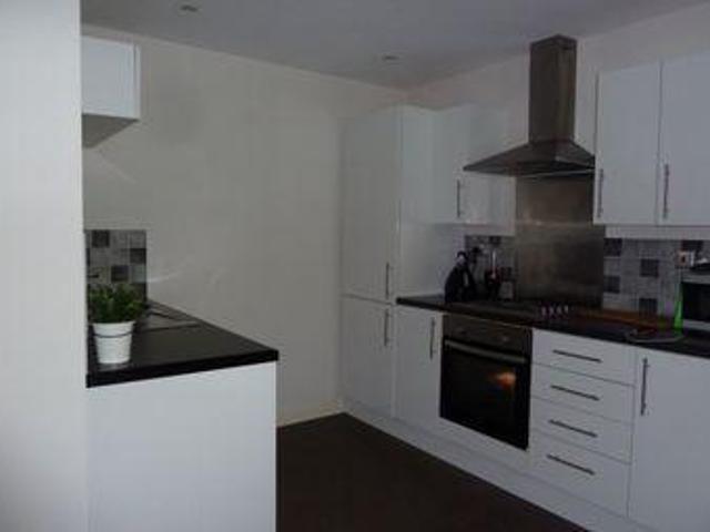 House for rent in Greenheys, Greater Manchester