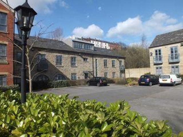 House for rent in Greenheys, Greater Manchester