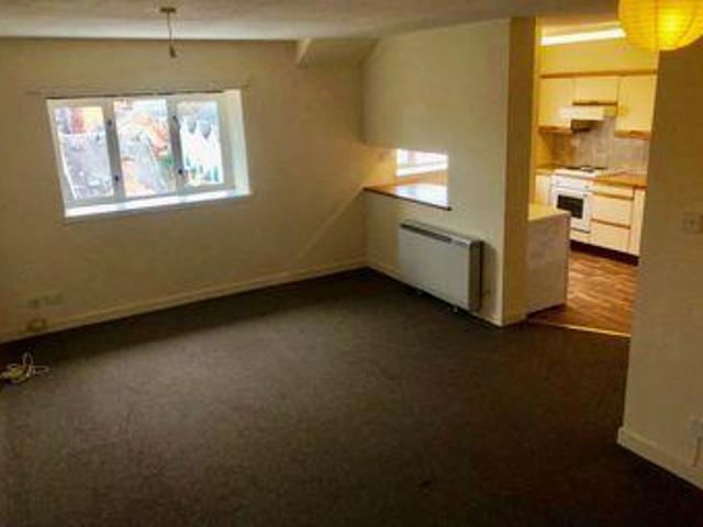 House for rent in Arbroath, Scotland