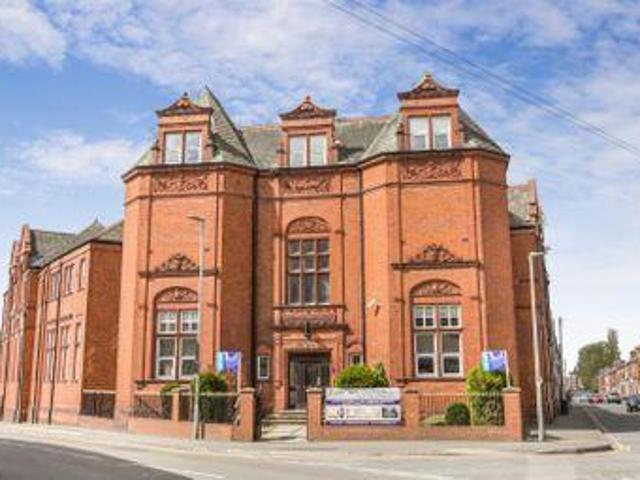 House for rent in Crewe, Cheshire