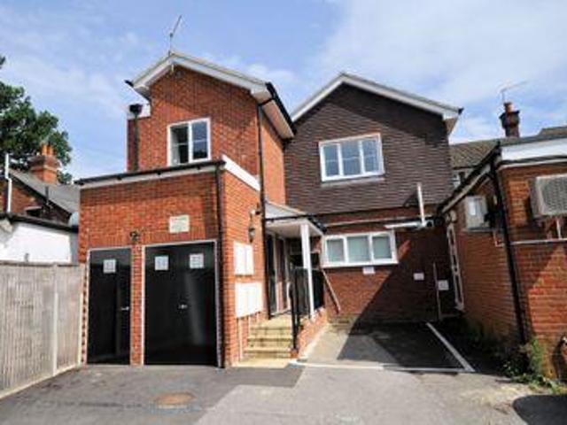 House for rent in Fole, Surrey