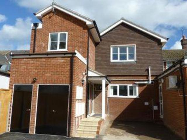 House for rent in Hindhead, Waverley