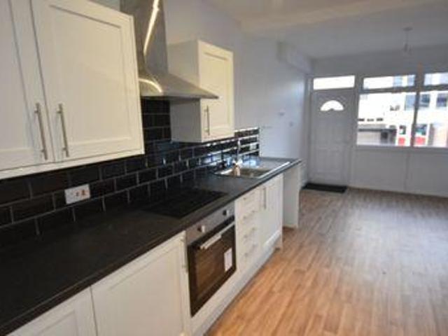 House for rent in Stoke-on-Trent