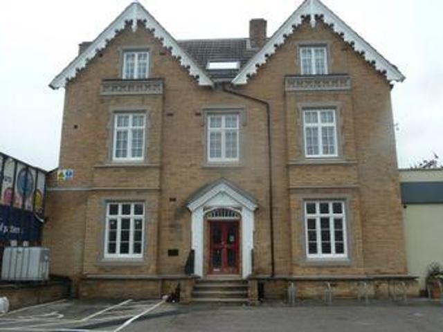 House for rent in Pinfold, Leicestershire