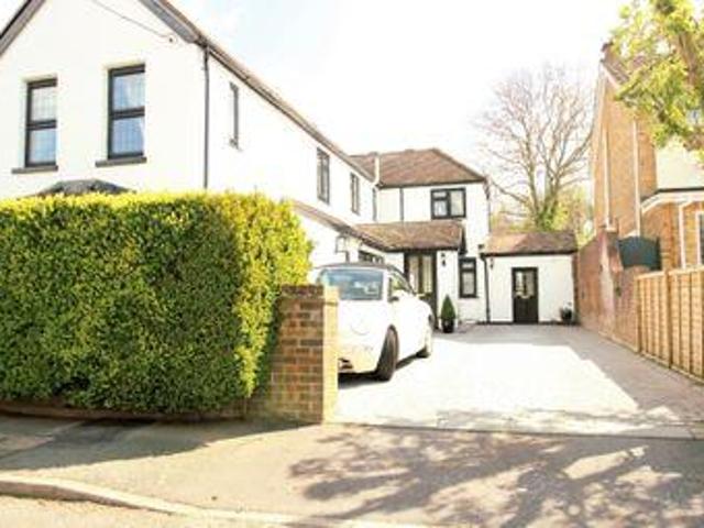 House for rent in Orpington, Greater London