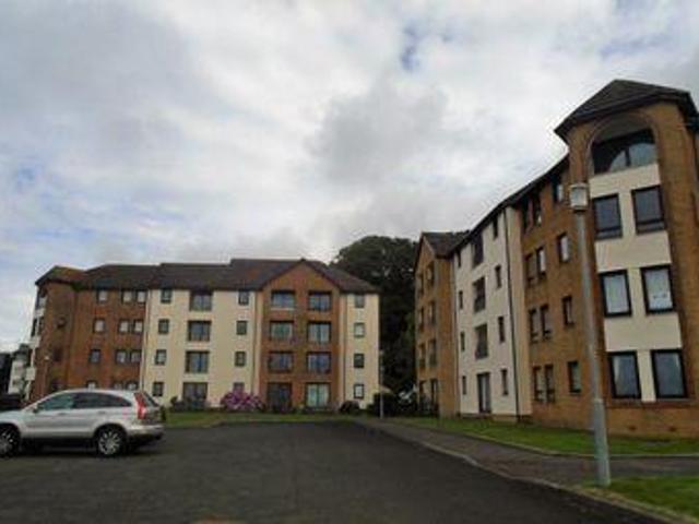 House for rent in Largs, Scotland