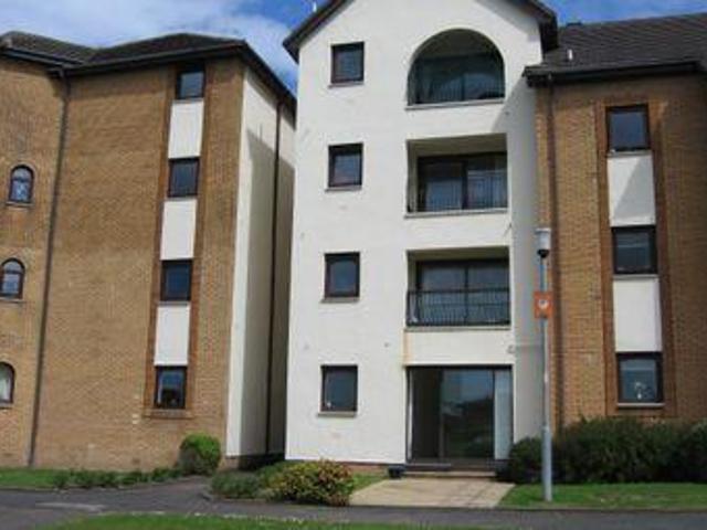 House for rent in Largs, Scotland