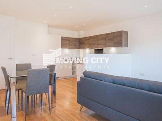 House for rent in Southall, Greater London