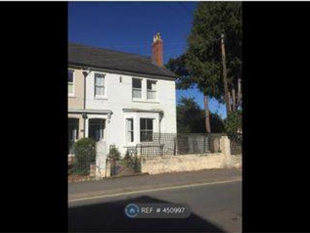 House for rent in Red Hill, Surrey