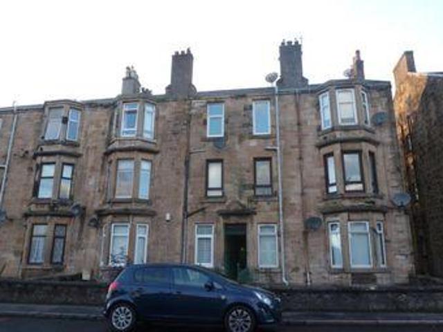 House for rent in Kilbirnie, Scotland