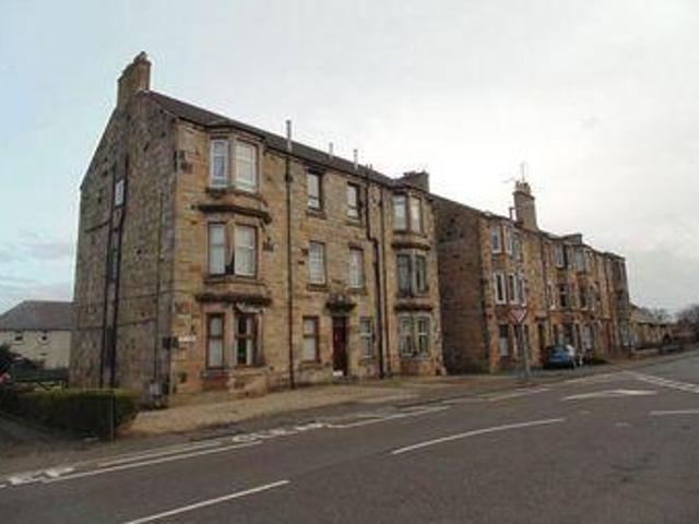 House for rent in Kilbirnie, Scotland