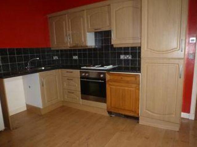 House for rent in Kilbirnie, Scotland
