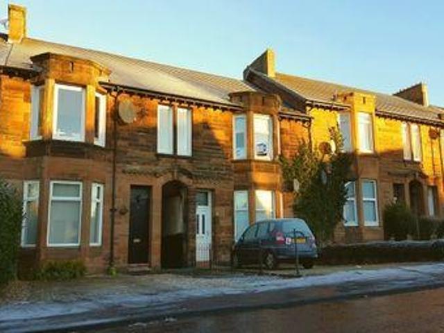 House for rent in Bellshill, Scotland