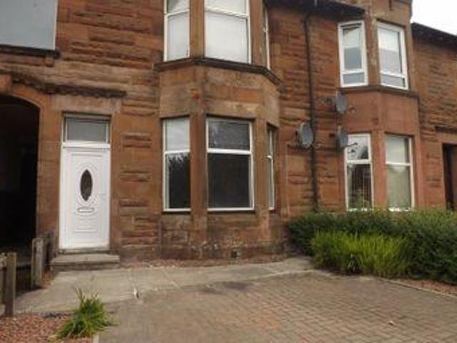 House for rent in Bellshill, Scotland