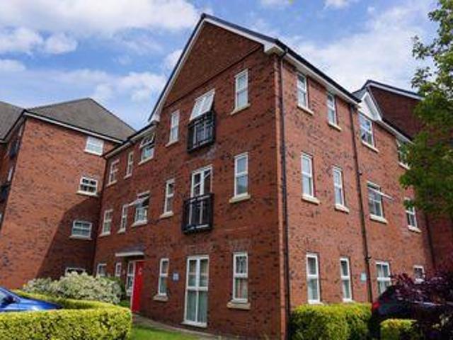 House for rent in Warrington