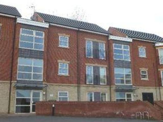House for rent in South Yorkshire