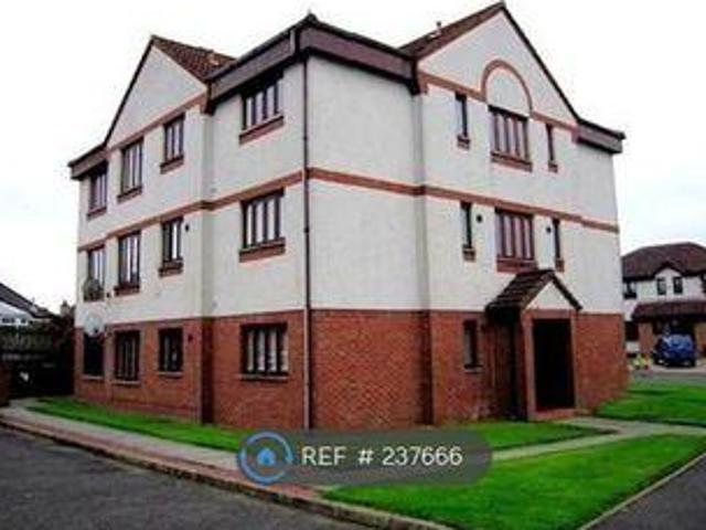 House for rent in Bathgate, Scotland