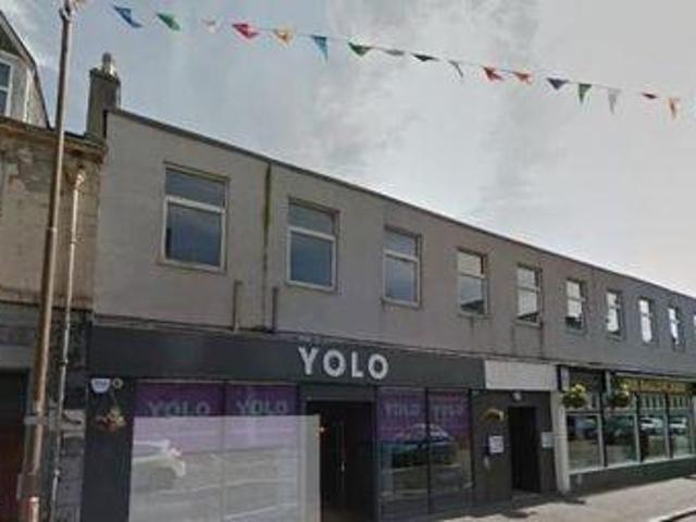 House for rent in Bathgate, Scotland