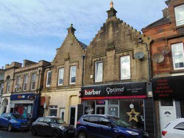 House for rent in Bathgate, Scotland