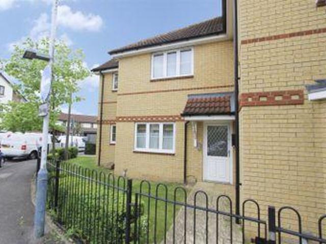 House for rent in Uxbridge, Greater London