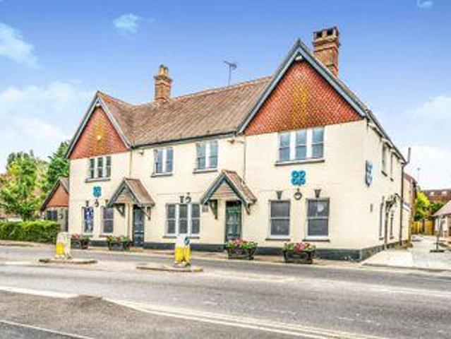 House for rent in Horsham, West Sussex