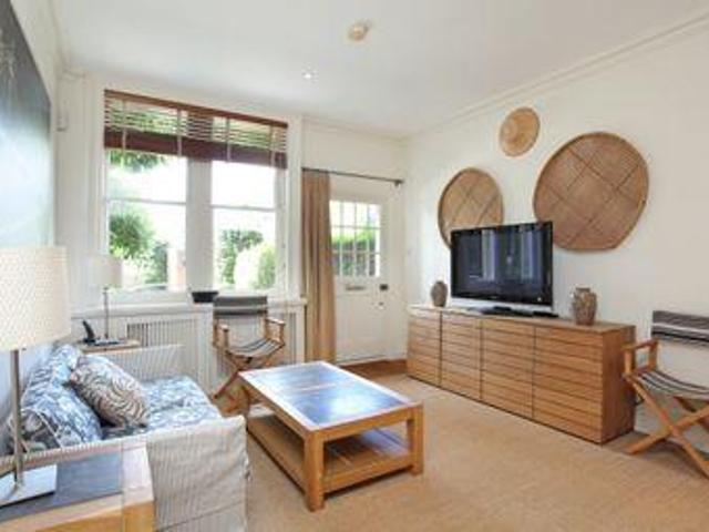 House for rent in Staines, Surrey