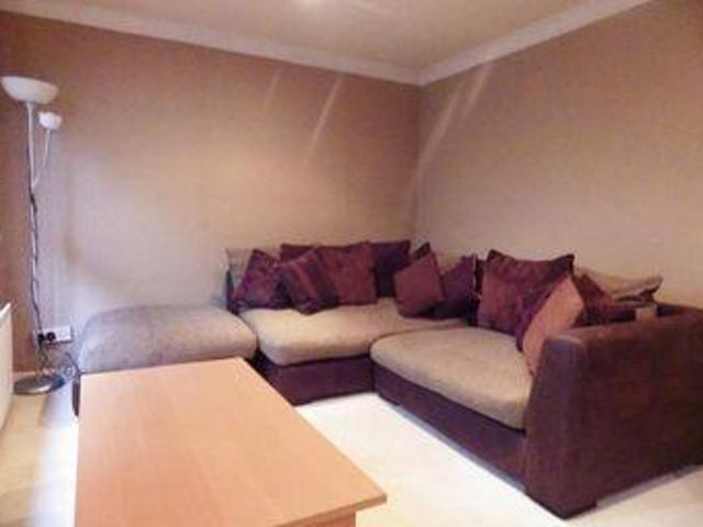 House for rent in Scotland