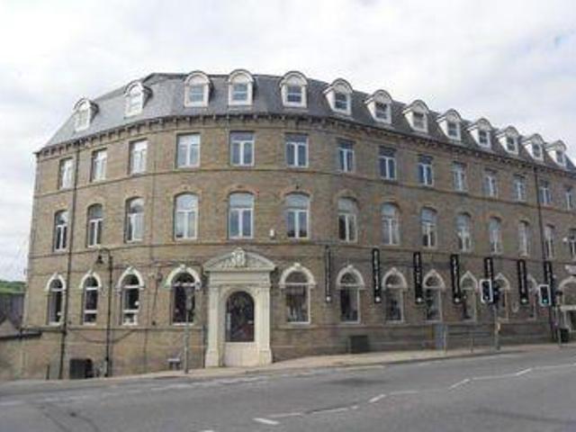 House for rent in Mirfield, West Yorkshire