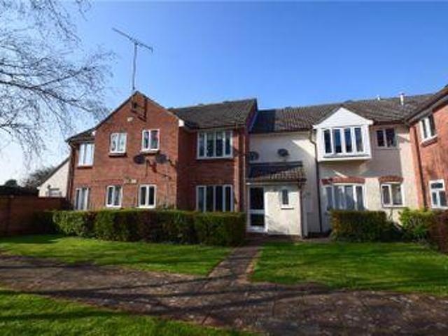 House for rent in Colliers End, Hertfordshire