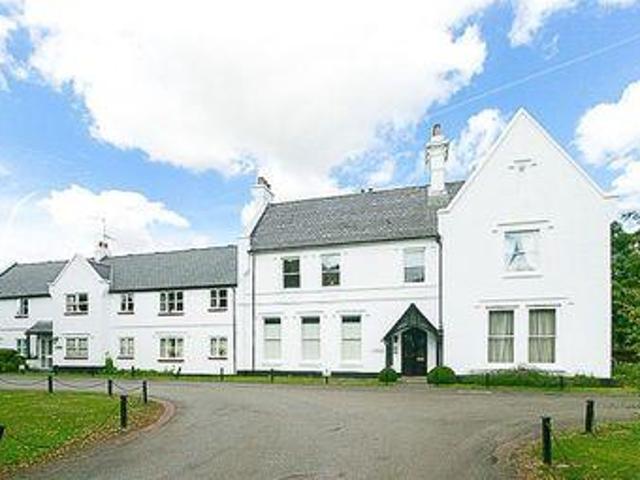 House for rent in Navestock Side