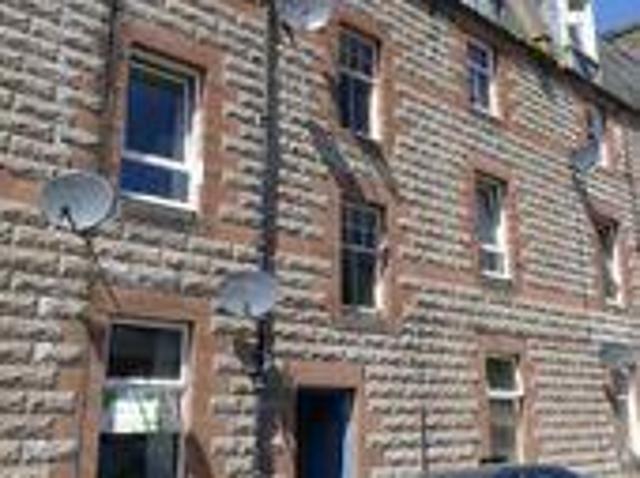 House for rent in Moneydie, Scotland