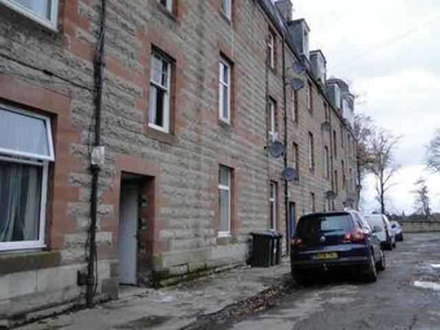 House for rent in Moneydie, Scotland