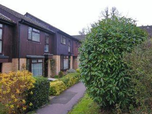 House for rent in Woking, Surrey