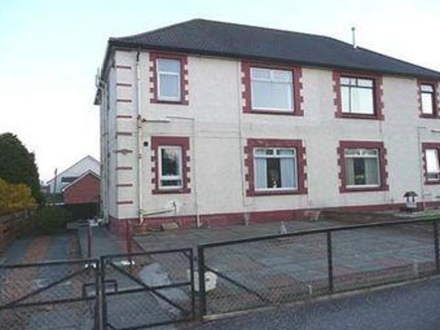 House for rent in Crookedholm, Scotland
