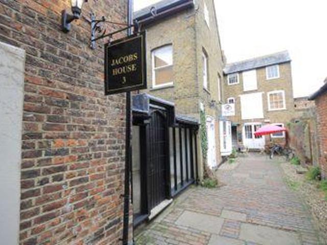 House for rent in Oad Street, Kent