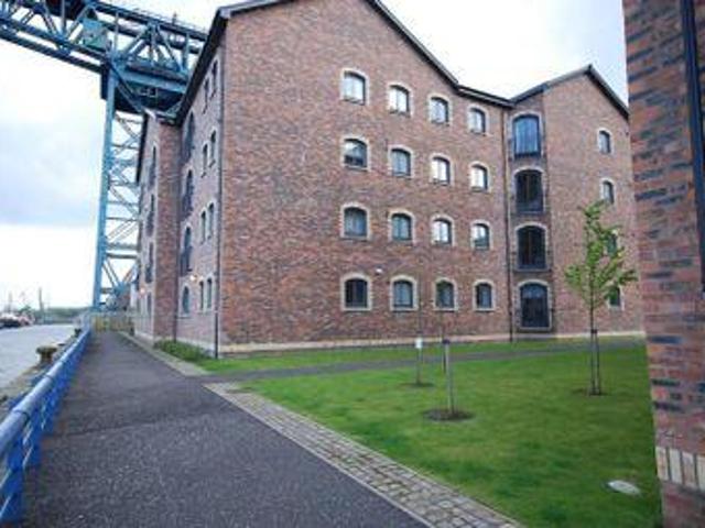 House for rent in Greenock, Scotland