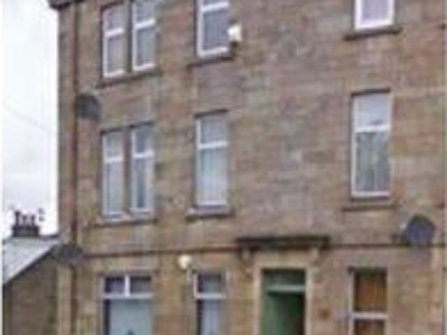 House for rent in Beith, Scotland